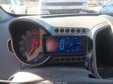 Chevrolet Sonic Ltz Auto 1G1JE6SB2F4192507 снимка