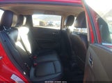Chevrolet Sonic Ltz Auto 1G1JE6SB2F4192507 снимка