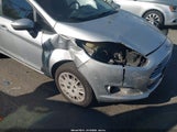Ford Fiesta S 3FADP4TJ0FM200445 снимка