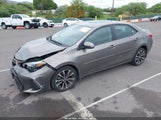 Toyota Corolla Se/Xse 5YFBURHE5JP766914 снимка