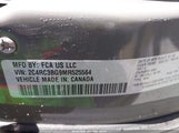 Chrysler Pacifica Touring L Awd 2C4RC3BG9MR525564 снимка