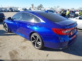 Honda Accord Sport 1HGCV1F35KA160444 fotografie