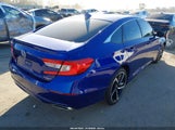Honda Accord Sport 1HGCV1F35KA160444 photo