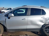 Chevrolet Trax Fwd Lt KL7CJLSM4NB558132 снимка