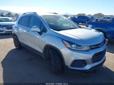 Chevrolet Trax Fwd Lt KL7CJLSM4NB558132 снимка