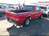 Ford Ranger Xl/Xlt 1FTYR10C5YTB25207 снимка