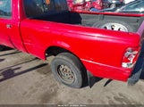 Ford Ranger Xl/Xlt 1FTYR10C5YTB25207 снимка
