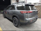 Nissan Pathfinder Rock Creek 4Wd 5N1DR3BD3SC227804 снимка