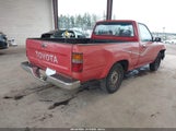 Toyota Pickup 1/2 Ton Sht Wheelbase Dlx JT4RN81P1K0021879 снимка