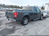 Ford F-150 Xlt 1FTEX1EP2HFA79211 снимка