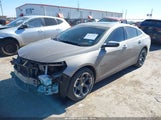 Chevrolet Malibu Fwd 1Lt 1G1ZD5ST4PF161225 photo
