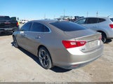 Chevrolet Malibu Fwd 1Lt 1G1ZD5ST4PF161225 fotografie