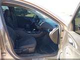 Chevrolet Malibu Fwd 1Lt 1G1ZD5ST4PF161225 photo