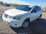 Nissan Rogue Select S JN8AS5MT9EW610388 снимка