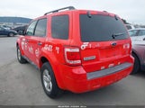 Ford Escape Hybrid Limited 1FMCU4K37AKC30832 fotografie
