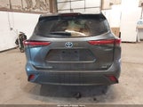 Toyota Highlander Hybrid Xle 5TDGBRCH0NS556750 снимка