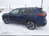 Nissan Rogue Sv Intelligent Awd 5N1BT3BB7SC806799 снимка