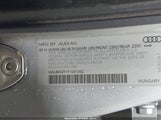 Audi A3 2.0T Premium WAUBFGFF1F1061062 снимка