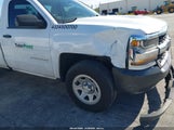 Chevrolet Silverado  Wt 1GCNCNEC5JZ290908 снимка