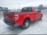 Ford F-150 Xl 1FTMF1CM9BKE06662 снимка