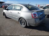 Nissan Sentra 2.0 S 3N1AB6AP0CL626056 снимка