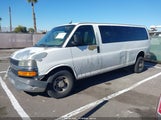 Chevrolet Express  Lt 1GAZG1FG5B1182927 снимка