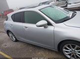 Lexus Ct 200H Premium JTHKD5BH7C2103842 fotografie