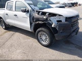 Chevrolet Colorado 2Wd Short Box Wt 1GCGSBEC3P1265359 снимка