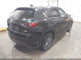 Mazda Cx-5 Touring JM3KFBCM4K0566030 fotografie