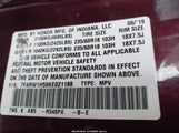 Honda Cr-V Ex 7FARW1H59KE021188 снимка
