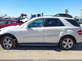 Mercedes-Benz Ml 350 4JGBB5GB4AA573692 снимка