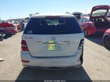 Mercedes-Benz Ml 350 4JGBB5GB4AA573692 снимка