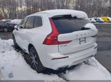 Volvo Xc60 T5 Inscription YV4102RL2L1420996 photo