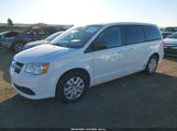 Dodge Grand Caravan Se 2C4RDGBG2FR625951 снимка