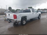 Chevrolet Silverado 2500Hd Lt1 1GCHC23667F511631 снимка