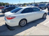 Toyota Camry Xle V6 4T1BK1FK7FU029834 fotografie
