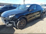 Porsche Cayenne Coupe WP1BA2AY4MDA40469 fotografie