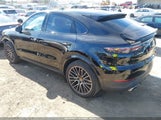 Porsche Cayenne Coupe WP1BA2AY4MDA40469 снимка