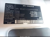 Mercedes-Benz Sprinter  High Roof V6 WD4PF1CDXKP072535 fotografie