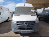 Mercedes-Benz Sprinter  High Roof V6 WD4PF1CDXKP072535 photo