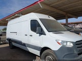 Mercedes-Benz Sprinter  High Roof V6 WD4PF1CDXKP072535 снимка