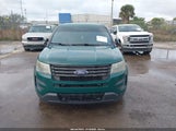 Ford Utility Police Interceptor 1FM5K8AR2GGB82213 снимка