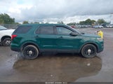 Ford Utility Police Interceptor 1FM5K8AR2GGB82213 снимка