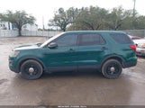 Ford Utility Police Interceptor 1FM5K8AR2GGB82213 снимка