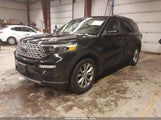 Ford Explorer Limited 1FMSK7FH2LGB57156 снимка
