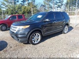 Ford Explorer Xlt 1FM5K7D87DGB12067 снимка
