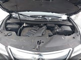 Acura Mdx Advance Pkg W/Entertainment Pkg 5FRYD4H86FB017225 снимка