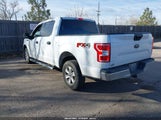 Ford F-150 Xlt 1FTEW1E57KKC43214 снимка