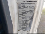 Isuzu Npr Gas Reg 54DB4W1B5ES805306 снимка