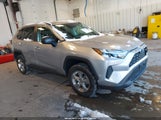 Toyota Rav4 Hybrid Le 4T3LWRFV3PU097462 photo